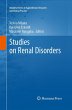 Studies on Renal Disorders - Bild 1