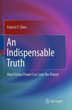 An Indispensable Truth - Chen, Francis