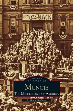 Muncie - Geelhoed, E. Bruce