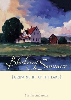 Blueberry Summers - Anderson, Curtiss