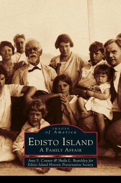 Edisto Island - Connor, Amy S.; Beardsley, Sheila L.