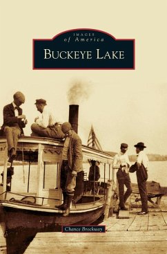 Buckeye Lake - Brockway, Chance