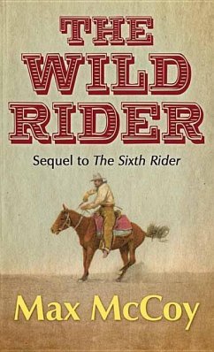 The Wild Rider - McCoy, Max