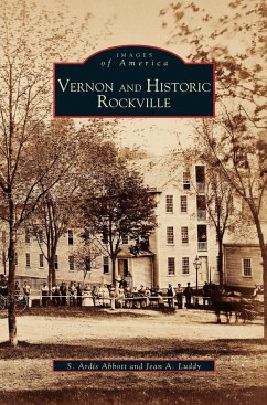 Vernon and Historic Rockville - Abbott, Ardis; Luddy, Jean A.