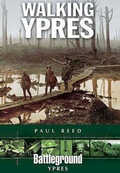Walking Ypres - Reed, Paul
