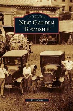 New Garden Township - Craig, Keith