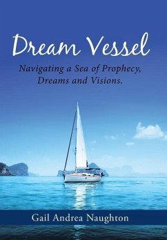 Dream Vessel - Naughton, Gail Andrea