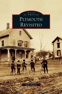 Plymouth Revisited - Giguere, Judy