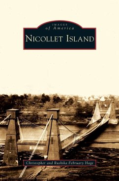 Nicollet Island - Hage, Christopher; Hage, Rushika February