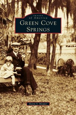 Green Cove Springs - Hooper, Kevin S.