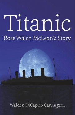 Titanic - Carrington, Walden DiCaprio