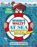 Where's Wally? At Sea