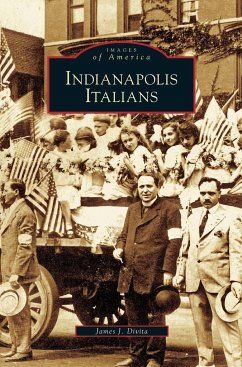 Indianapolis Italians - Divita, James J.