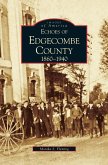 Echoes of Edgecombe County