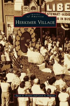 Herkimer Village - Perkins, Susan R.; Hopson, Caryl A.