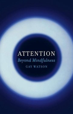 Attention - Watson, Gay