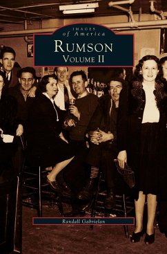 Rumson, Volume 2 - Gabrielan, Randall