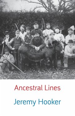 Ancestral Lines - Hooker, Jeremy