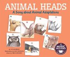 Animal Heads: A Song about Animal Adaptations