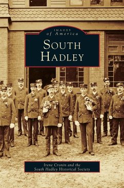 South Hadley - Cronin, Irene; South Hadley Historical Society