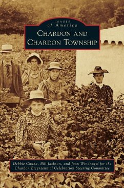 Chardon and Chardon Township - Jackson, Bill; Chuha, Debbie; Windnage, Joan