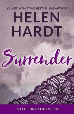 Surrender - Hardt, Helen