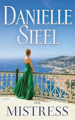 The Mistress - Steel, Danielle