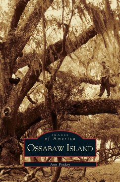 Ossabaw Island - Foskey, Ann