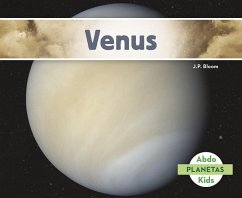 Venus - Bloom, J. P.