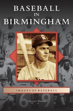 Baseball in Birmingham - Watkins, Clarence