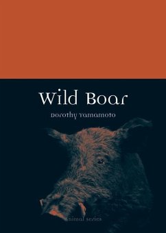 Wild Boar - Yamamoto, Dorothy