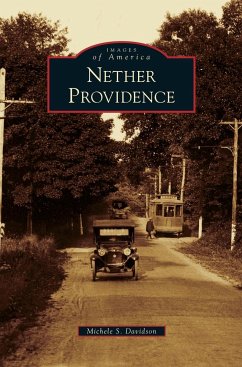 Nether Providence - Davidson, Michele S.