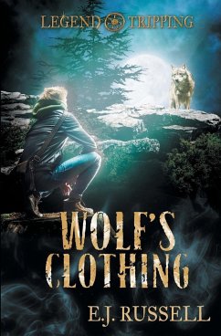 Wolf's Clothing - Russell, E. J.