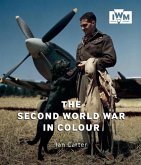 The Second World War in Colour