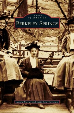 Berkeley Springs - Mozier, Jeanne; Harmison, Betty Lou