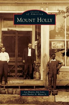 Mount Holly - Beatty, Lee; Love, Jim; Rhyne, Charles A. Jr.