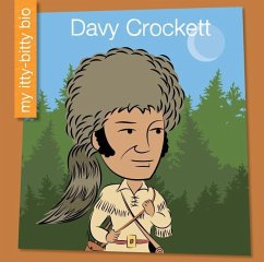 Davy Crockett - Haldy, Emma E