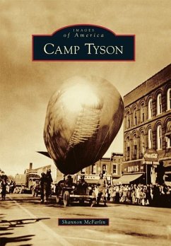 Camp Tyson - McFarlin, Shannon