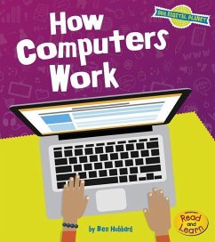 How Computers Work - Hubbard, Ben