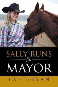 Sally Runs for Mayor