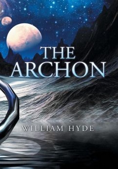 The Archon - Hyde, William