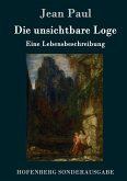 Die unsichtbare Loge