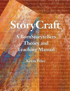 Story Craft - Price, Kevin