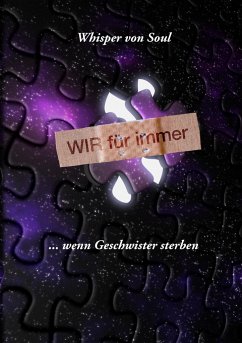 Wir für immer - Soul, Whisper von