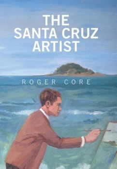 The Santa Cruz Artist