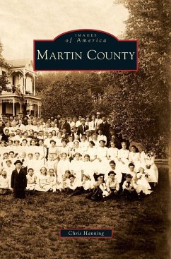 Martin County - Hanning, Chris