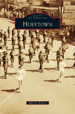 Hueytown - Roberts, Mary K.