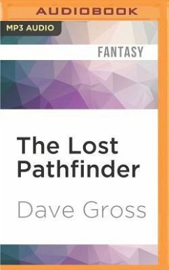 The Lost Pathfinder - Gross, Dave