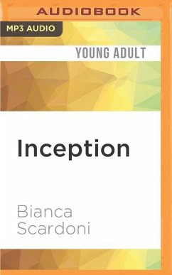 Inception - Scardoni, Bianca