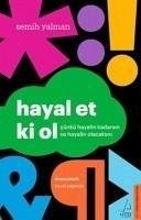 Hayal Et Ki Ol - Yalman, Semih